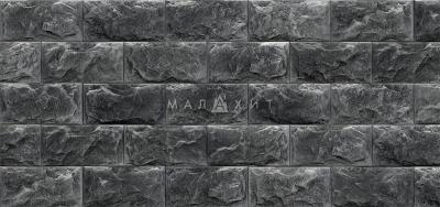 Декоративный камень Малахит Доломит 720 Фото